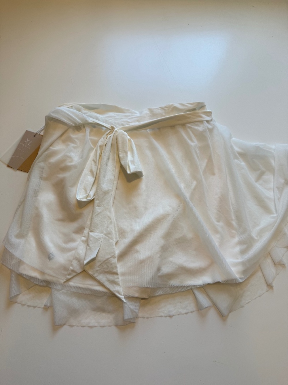 Popflex skirt